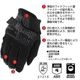 Mechanix Wear プレシジョン プロ 高操作性 グリップグローブ コバート|ブラック|タッチスクリーン対応（各サイズあり）