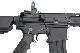 S&T NOVESKE NSR 13インチ フルメタル ガスブローバック BK