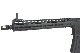 S&T NOVESKE NSR 13インチ フルメタル ガスブローバック BK