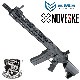 S&T NOVESKE NSR 13インチ フルメタル ガスブローバック BK