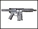 KSC　Mega MATEN .308ピストル ガスブローバック