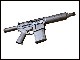 KSC　Mega MATEN .308ピストル ガスブローバック