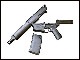 KSC　Mega MATEN .308ピストル ガスブローバック