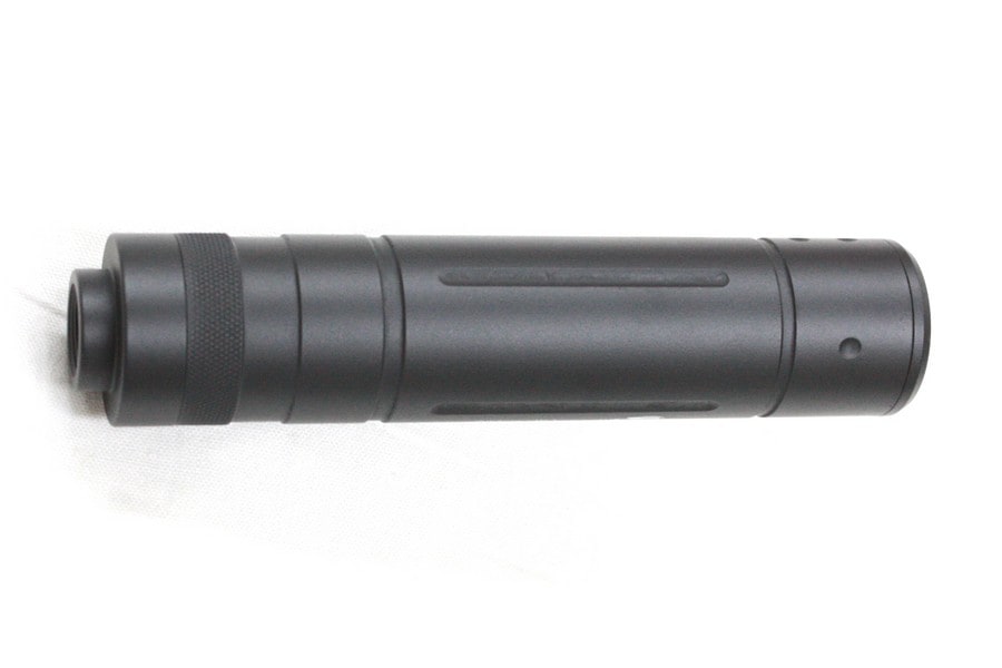 CYMA φ32mm×145mm サイレンサー(Skull Frog) | メーカー別,CYMA,外装
