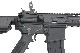 S&T NOVESKE NSR 7インチ フルメタル ガスブローバック BK