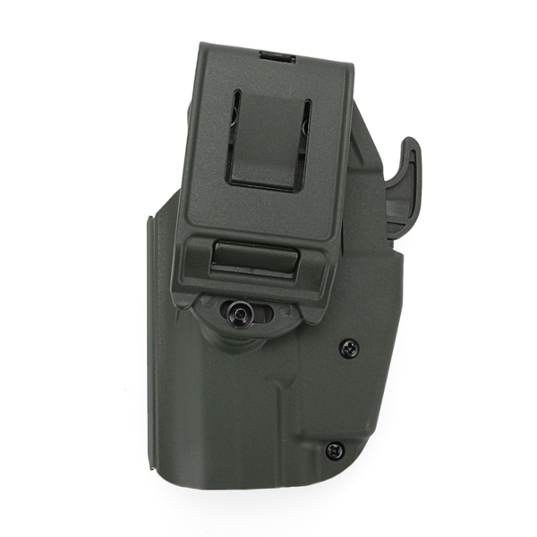 実物】SAFARILAND サファリランド 579 GLS ホルスター ロングモデル