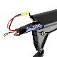 Lipo7.4v1300mAh 2セパバッテリー(103*20*7.5*2)