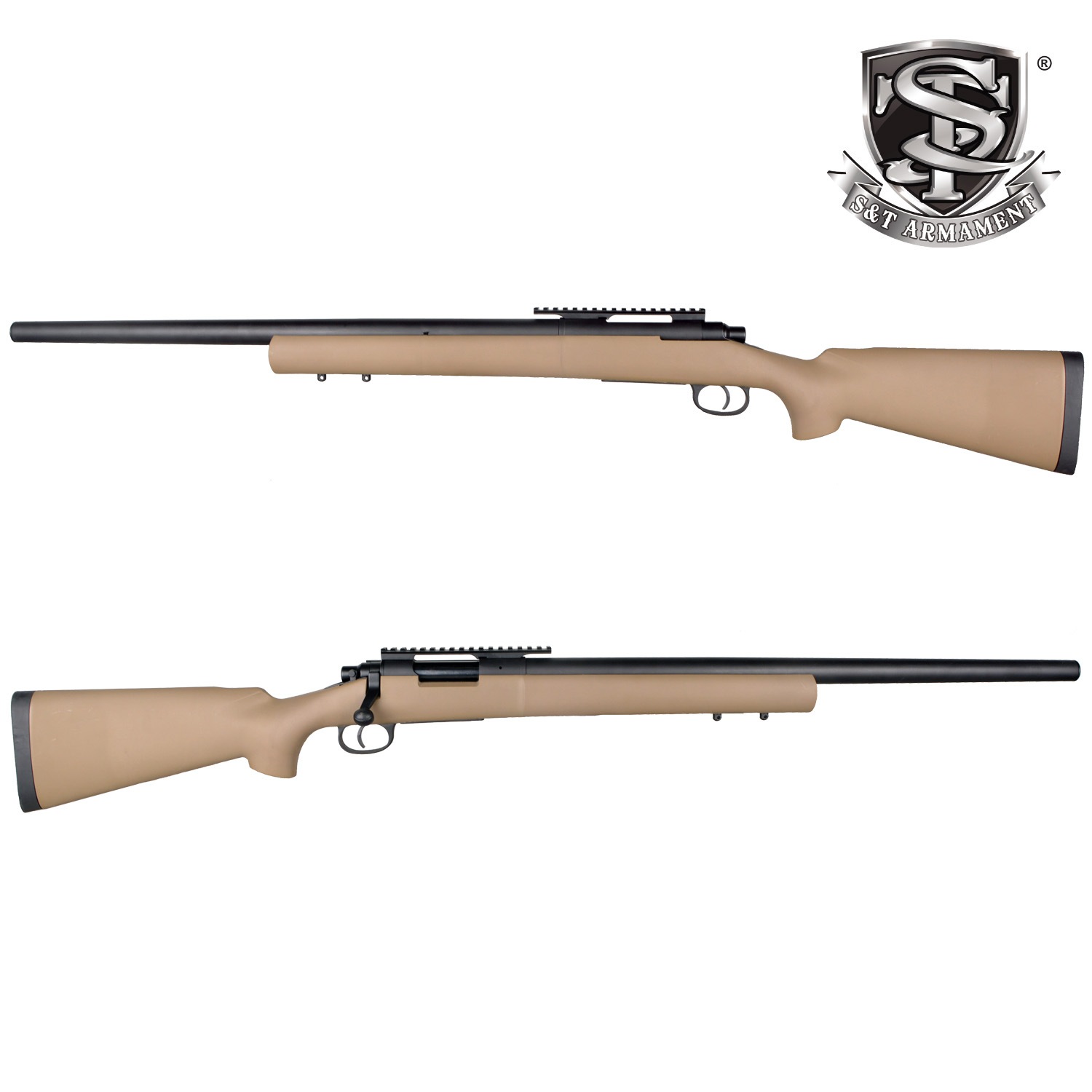 決算セール】S&T M700 スポーツライン エアーコッキング