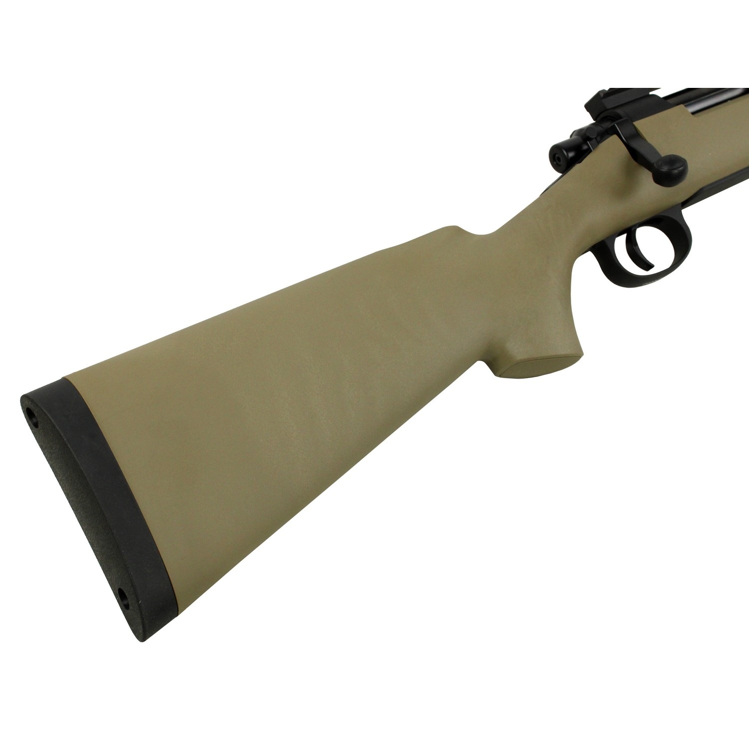 S&T M700 スポーツライン エアーコッキング ライフル TAN【ダブルガンケースサービス】【180日間安心保証つき】