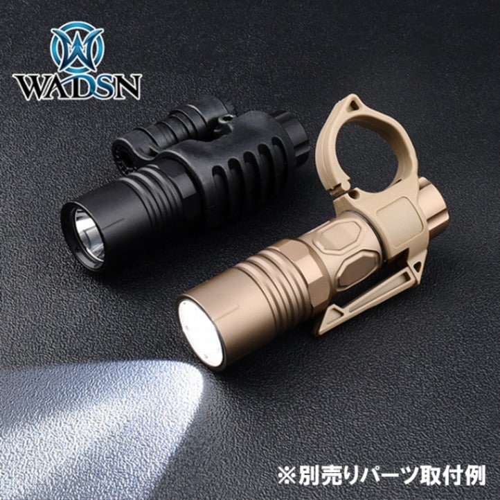 メーカー別セール・element】WADSN MODLITE PLHタイプ ハンドヘルト