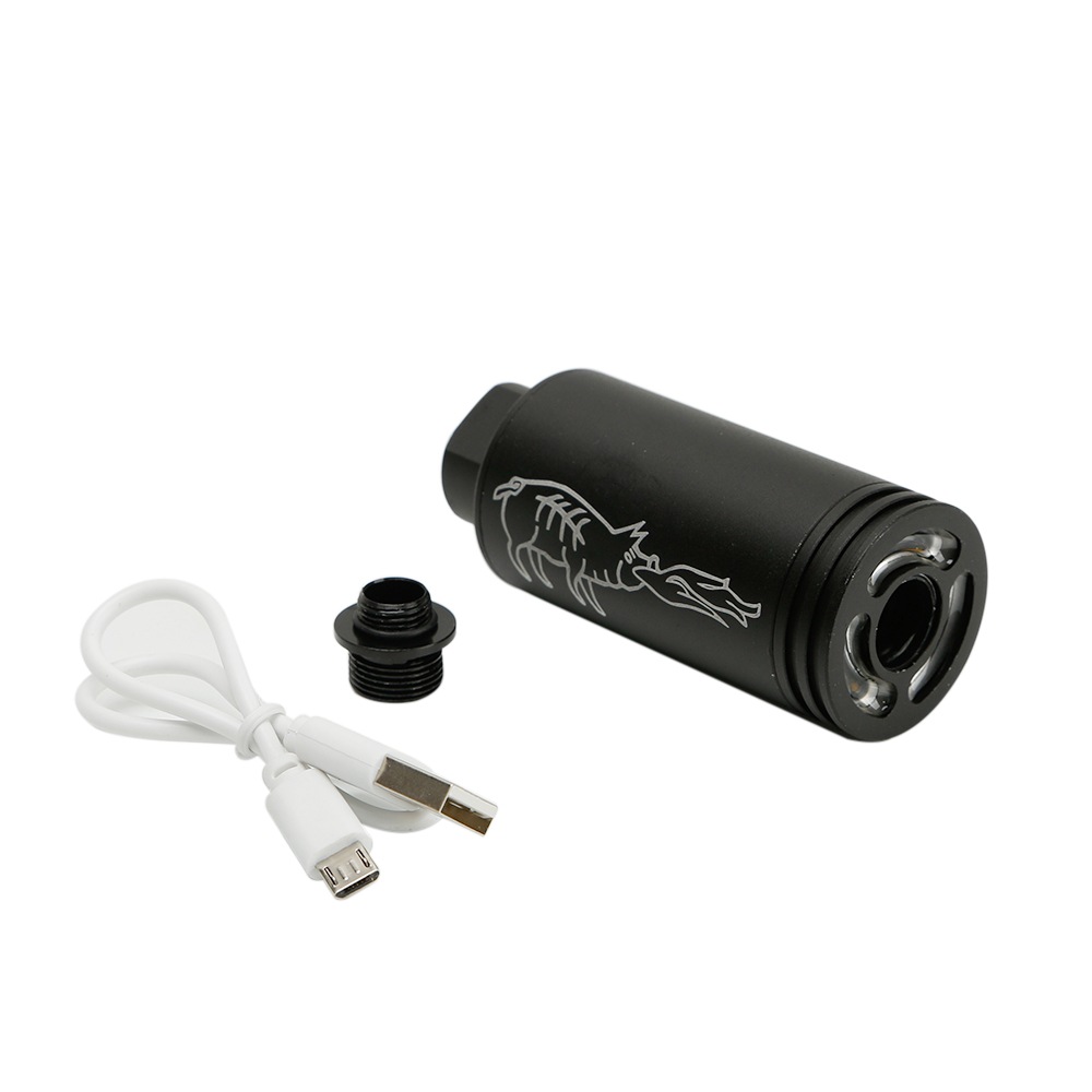 NOVESKE KX3タイプ FIREトレーサー(14mm-/11mm+) | すべての商品