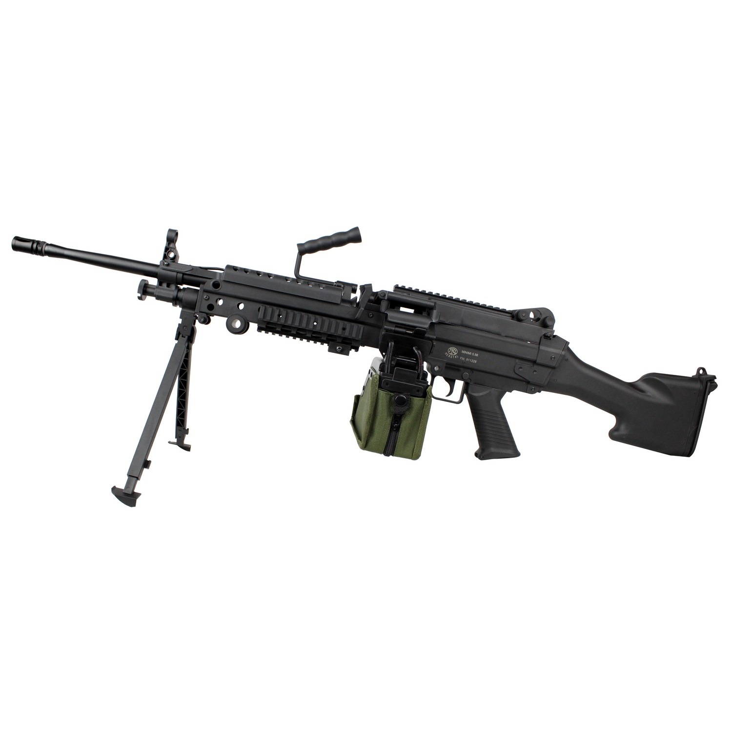 【お取引成立】【ジャンク品？】S&T HK416D スポーツライン電動ガン　マガジン無し S＆T ARMAMENT S&T HK416D14.5RS スポーツライン G3電動ガン（電子