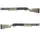 【メーカー別セール・CYMA】CM M870 M-Style フルメタショットガン ロング DE