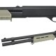 【メーカー別セール・CYMA】CM M870 M-Style フルメタショットガン ロング DE