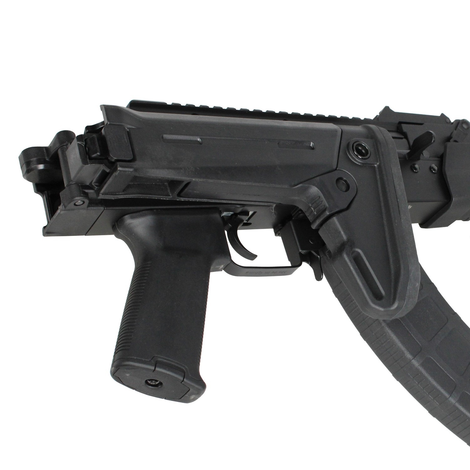 メーカー別セール・CYMA】CYMA M-STYLE AKM S-STOCK フルメタル電動 