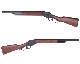 S&T ウィンチェスター M1887 レバーアクション ガスショットガン リアルウッド（排莢式）（5営業日発送）