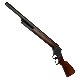 S&T ウィンチェスター M1887 レバーアクション ガスショットガン リアルウッド（排莢式）（5営業日発送）