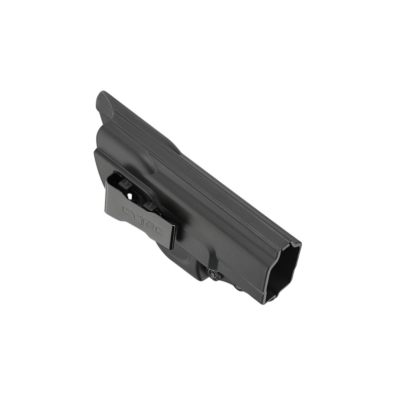 【限定特価】CYTAC RugerLCP380 IWBホルスター右用BK