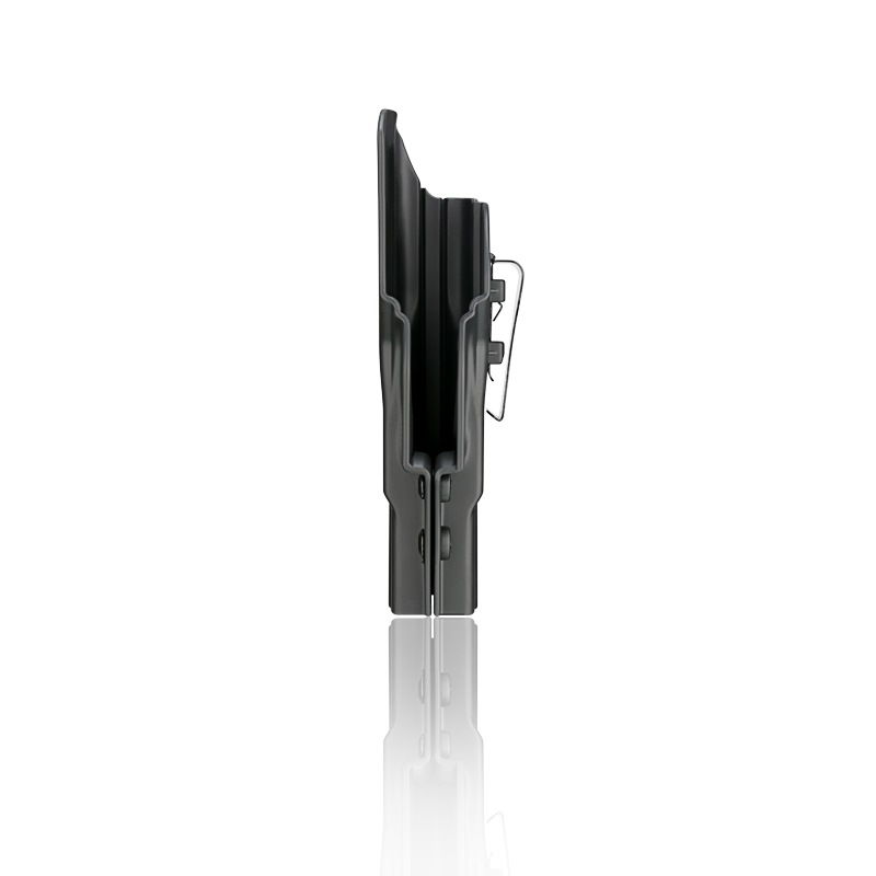 【限定特価】CYTAC RugerLCP380 IWBホルスター右用BK