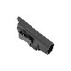 【限定特価】CYTAC RugerLCP380 IWBホルスター右用BK