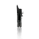 【限定特価】CYTAC RugerLCP380 IWBホルスター右用BK