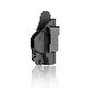 【限定特価】CYTAC RugerLCP380 IWBホルスター右用BK