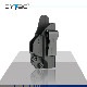 【限定特価】CYTAC RugerLCP380 IWBホルスター右用BK