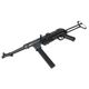 【オールドガンセール 9/10まで】AGM MP40 フルメタル電動ガン(黒染め版) BK【予備マガジンサービス！】