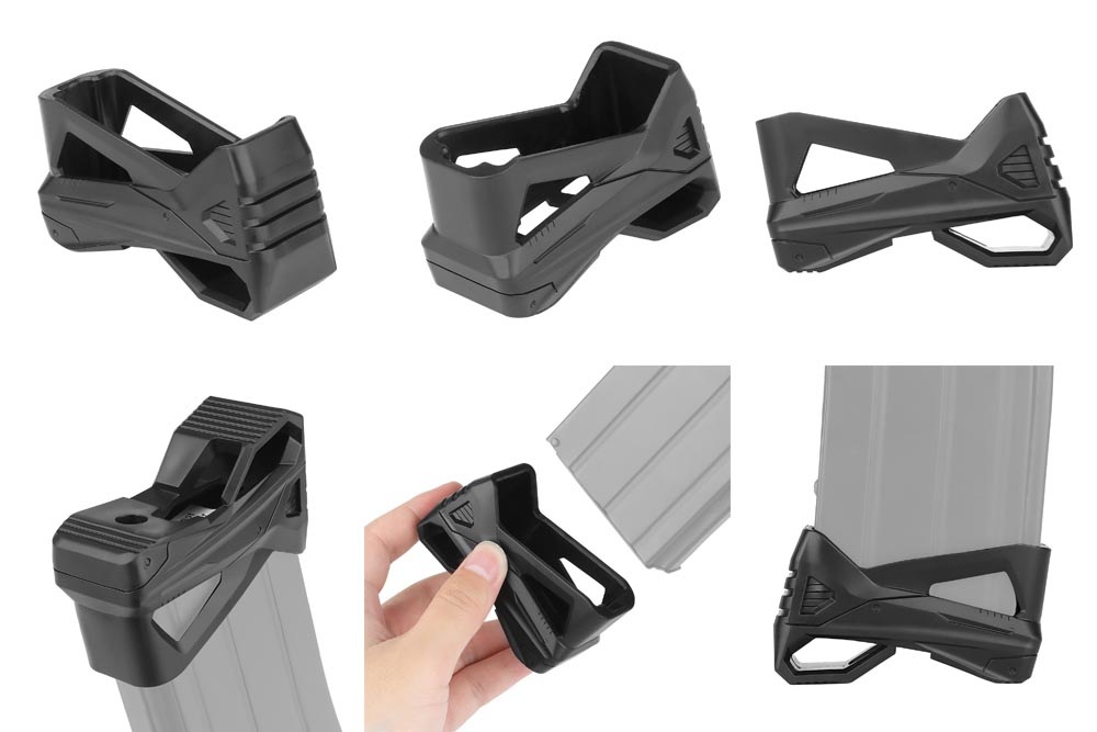 M4 MAG用マガジン グリップ 2Pcs OD | すべての商品 | | GUNMALL OSAKA M4 MAG用マガジン グリップ 2Pcs OD | すべての商品 | | GUNMALL OSAKA