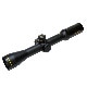 ANS 3-15x42E R/G イルミネートスコープ マウント付(クロス)