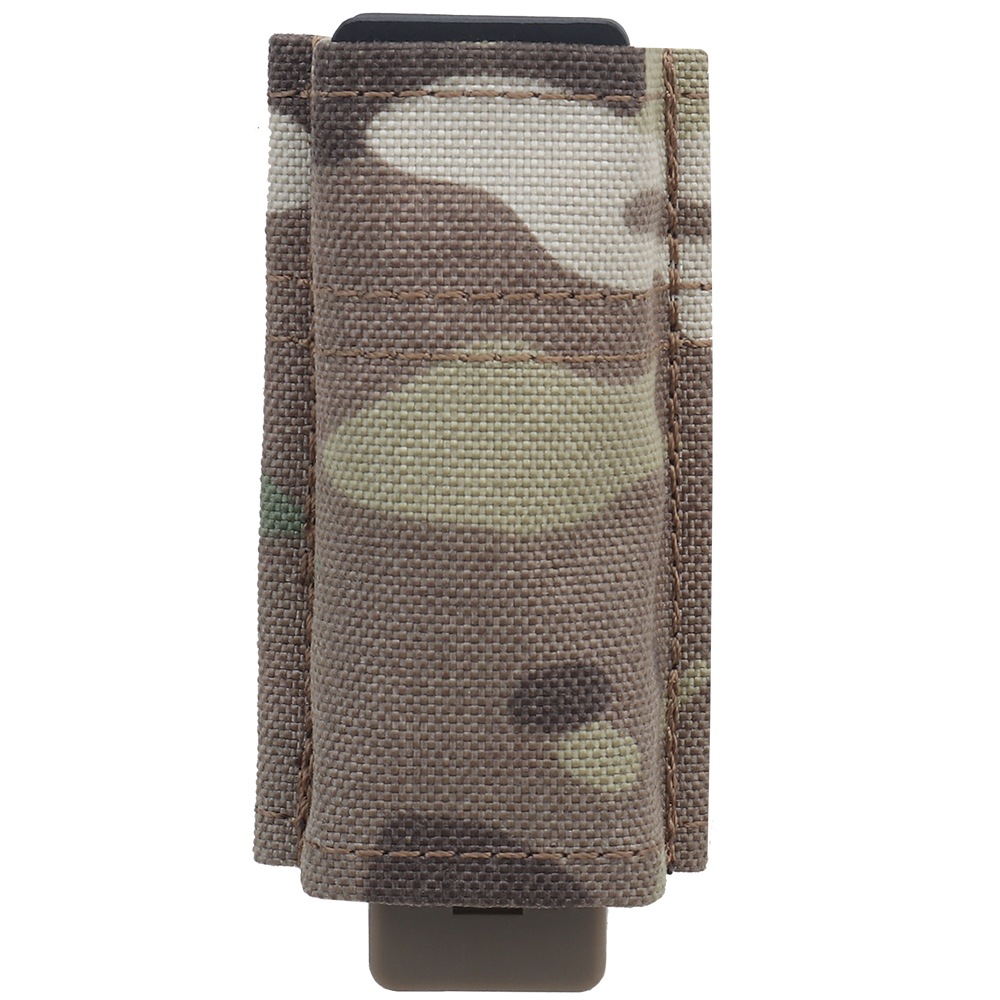 WOSPORT ESSTACタイプ 45ACP マガジンポーチ シングル MC