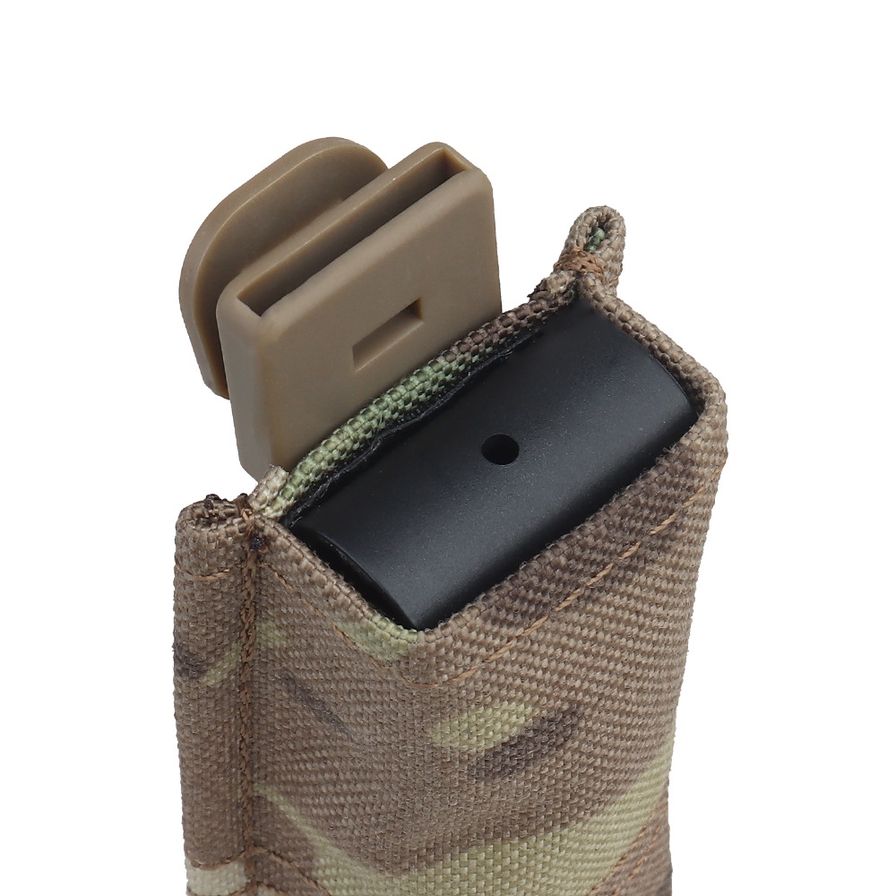 WOSPORT ESSTACタイプ 45ACP マガジンポーチ シングル MC