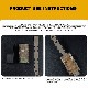 WOSPORT ESSTACタイプ 45ACP マガジンポーチ シングル MC