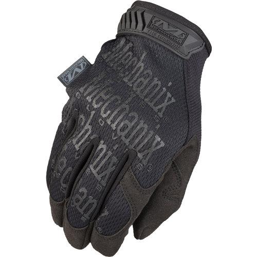 Mechanix Wear オリジナル コバート|ブラック|タッチスクリーン対応（各サイズあり）