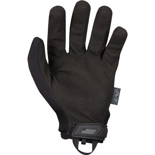 Mechanix Wear オリジナル コバート|ブラック|タッチスクリーン対応（各サイズあり）