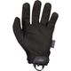 Mechanix Wear オリジナル コバート|ブラック|タッチスクリーン対応（各サイズあり）