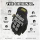 Mechanix Wear オリジナル コバート|ブラック|タッチスクリーン対応（各サイズあり）