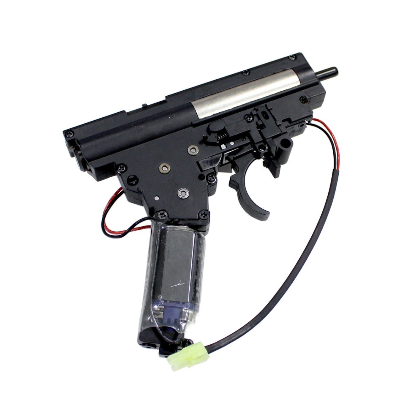S&T G36 ブローバックモデル メカボックスset モーター付 | メーカー別