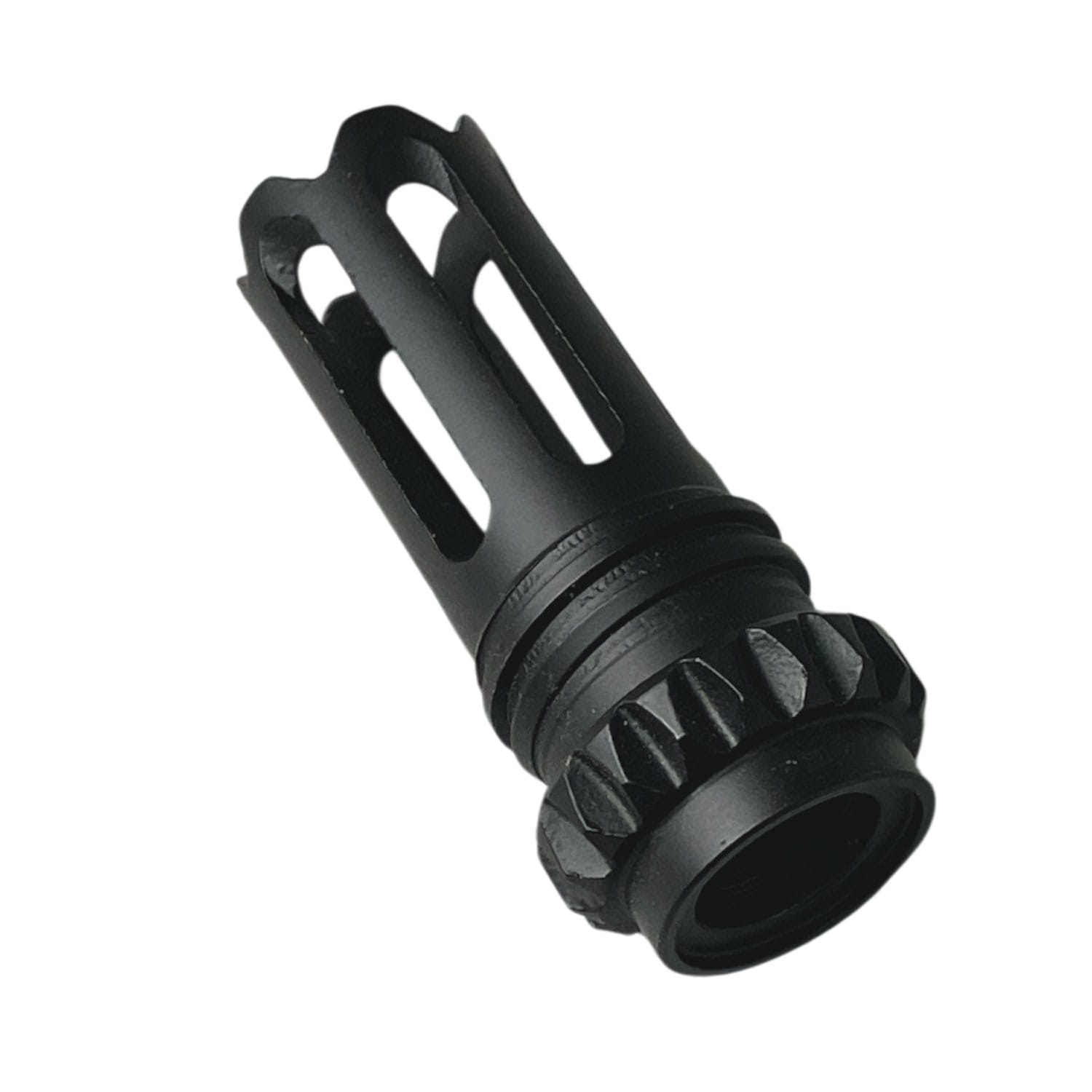 CYMA AAC SCARタイプ QDフラッシュハイダー (14mm-) | すべての商品