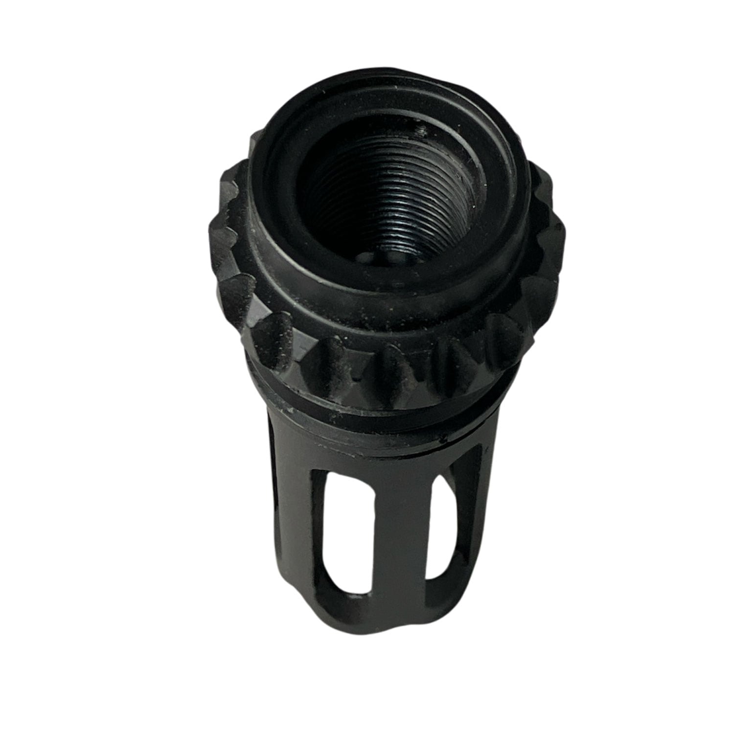 CYMA AAC SCARタイプ QDフラッシュハイダー (14mm-) | すべての商品