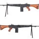 S&T 64式小銃 G3電動ガン（電子トリガーシステム搭載） 「180日間安心保証つき」