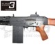 S&T 64式小銃 G3電動ガン（電子トリガーシステム搭載） 「180日間安心保証つき」