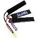 【5月22日入荷】S&T Lipo 11.1v1000mAh3セパバッテリー(103*20*5.5*3)
