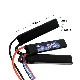 【5月22日入荷】S&T Lipo 11.1v1000mAh3セパバッテリー(103*20*5.5*3)