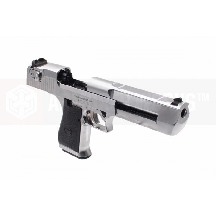 5月12日入荷】AW/CYBERGUN DESERT EAGLE.50AE ガスブローバック