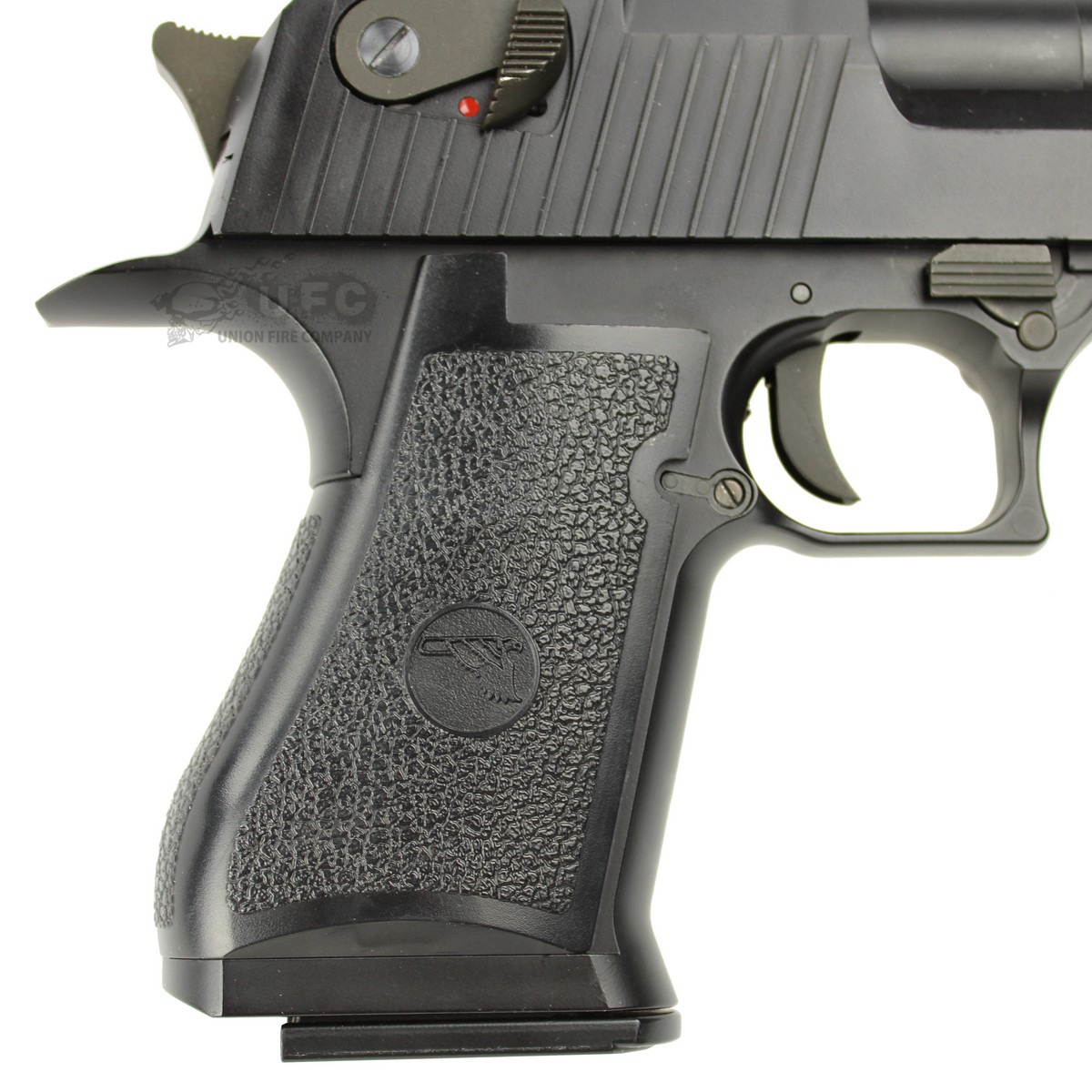 5月12日入荷】AW/CYBERGUN DESERT EAGLE.50AE ガスブローバック