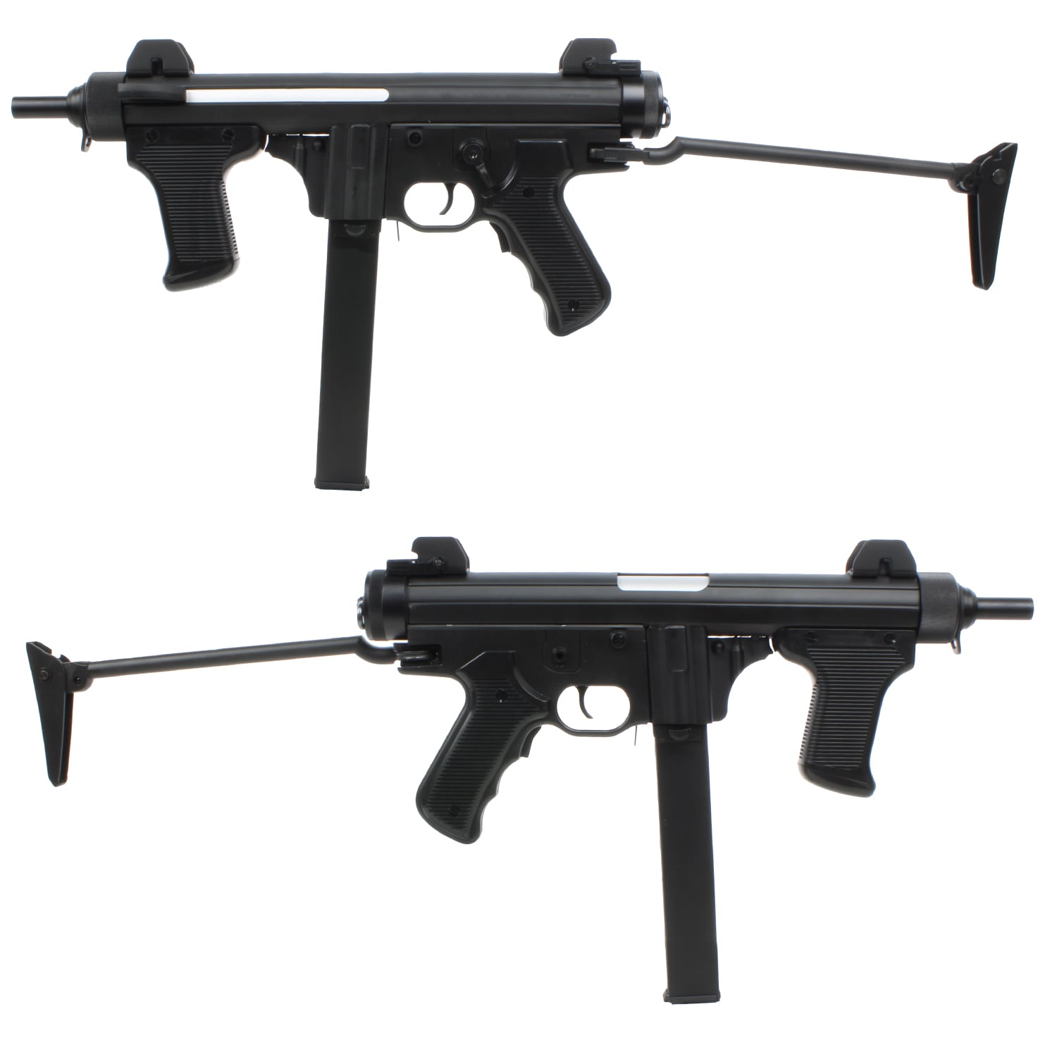 S&T M12S 電動ガン【180日間安心保証つき】