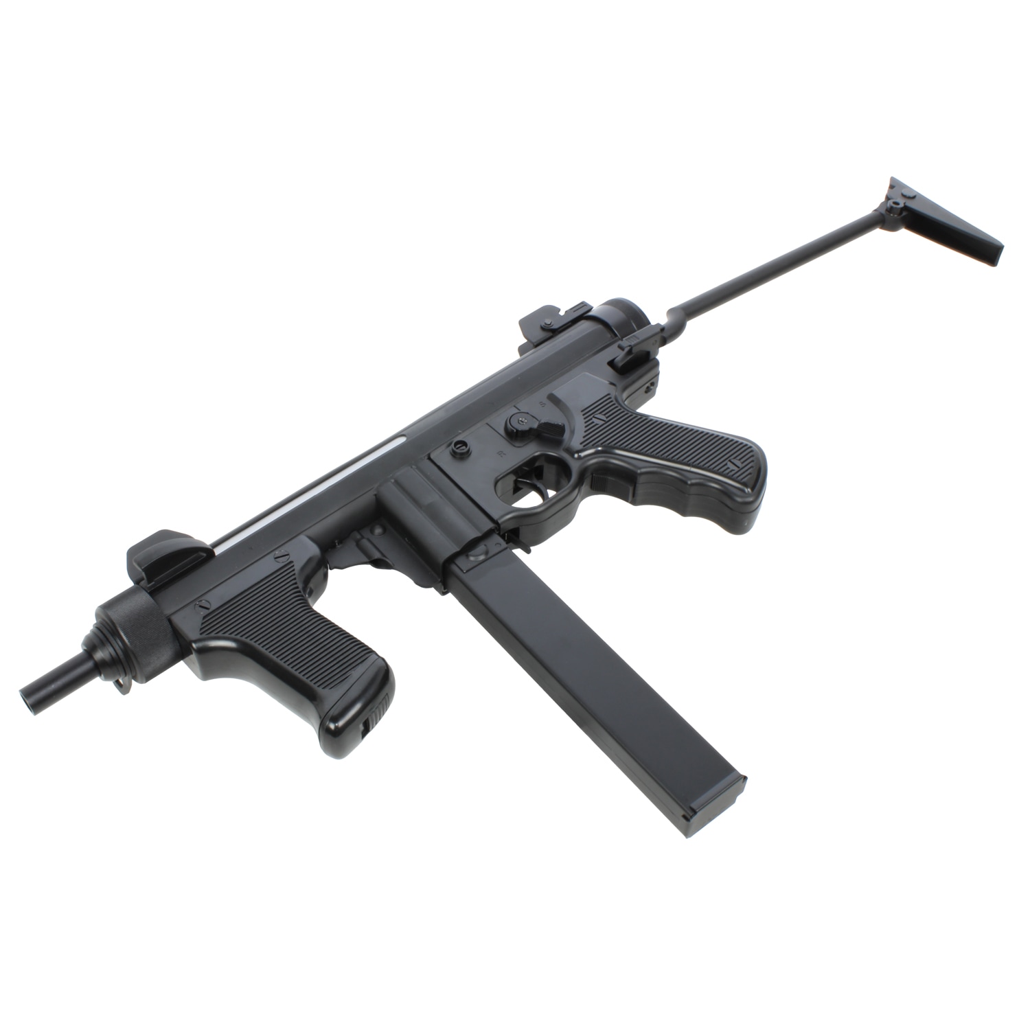 S&T M12S 電動ガン【180日間安心保証つき】 | 新商品＆再入荷