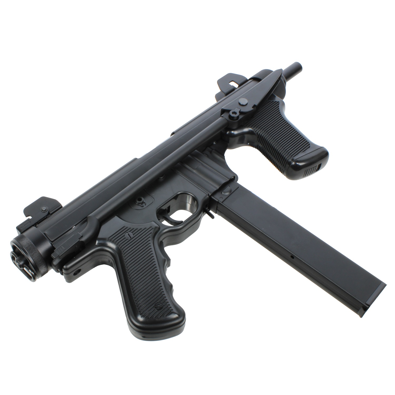 S&T M12S 電動ガン【180日間安心保証つき】 | 新商品＆再入荷