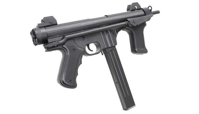 【2026年春入荷予約】S&T ベレッタ M12S AEG【180日間安心保証つき】